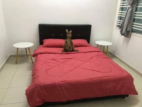 Homestay Cheng Indah