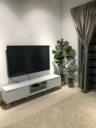 Homestay Cheng Indah