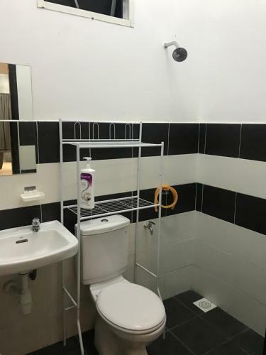 Homestay Cheng Indah