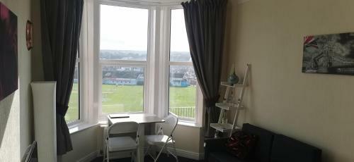 Apartamento Cricketers View Too - Flat 6