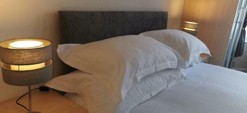 Apartamento Cricketers View Too - Flat 6