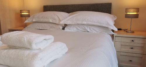 Apartamento Cricketers View Too - Flat 6