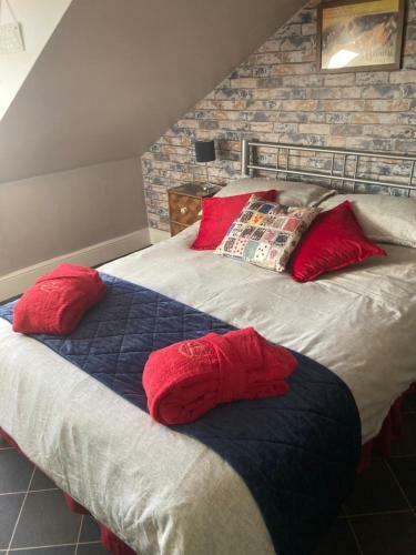 Apartamento Trafalgar Retreat