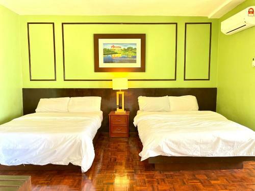 Apartamento Dsavoy Afamosa Melaka