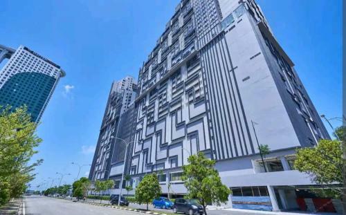Apartamento Imperio Lexury Residence