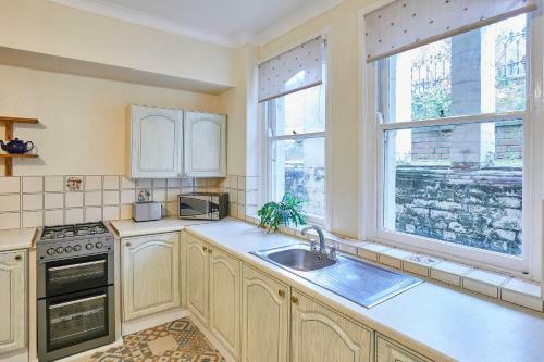Apartamento Host & Stay - The Garden Flat