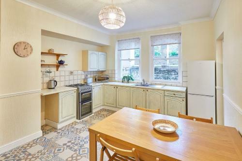 Apartamento Host & Stay - The Garden Flat