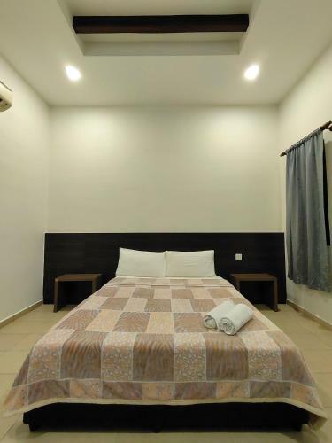 Jawa Townstay