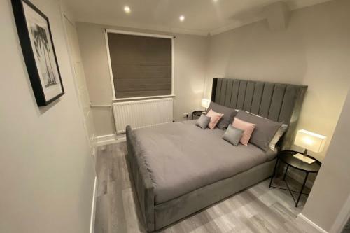 Apartamento Best Location Northsouth Bay Courtyard Garden