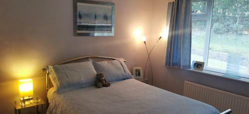 Apartamento Queen Margaret's View
