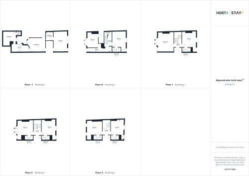 Host & Stay - Queenscliffe