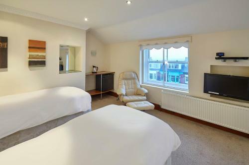 Host & Stay - Queenscliffe