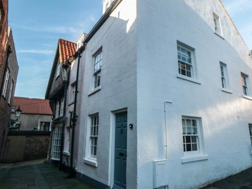 4 Quay Street