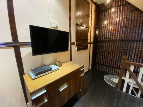 20 Lorong Jambatan Guest House Melaka