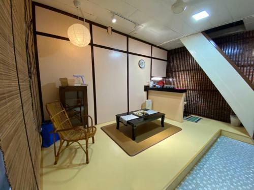 20 Lorong Jambatan Guest House Melaka