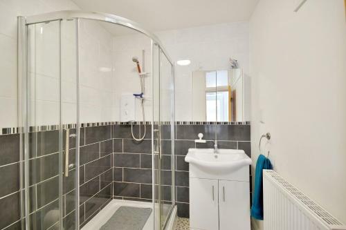 Brightwater Ground Floor Apartment