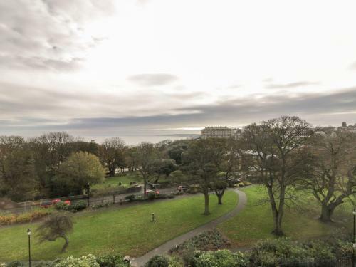 Apartamento 7a Belvoir Terrace