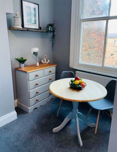 Apartamento Westbourne Villas Suite 3