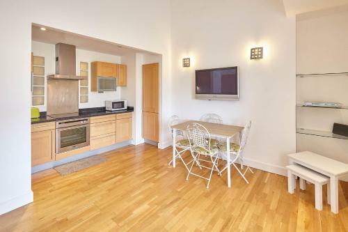 Apartamento Host & Stay - Penthouse Pad