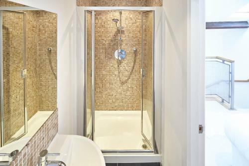 Apartamento Host & Stay - Penthouse Pad