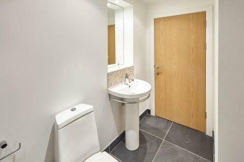 Apartamento Host & Stay - Penthouse Pad