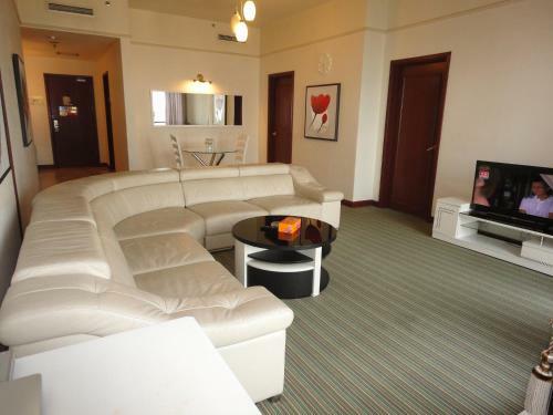 Apartamento Times Square Service Suites Kuala Lumpur