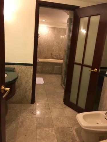 Apartamento Times Square Service Suites Kuala Lumpur