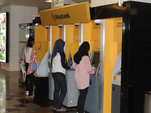 Apartamento Times Square Service Suites Kuala Lumpur