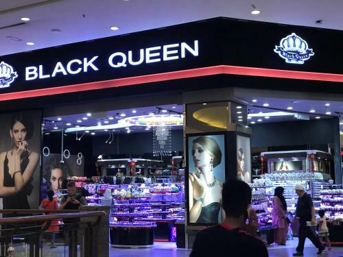 Apartamento Times Square Service Suites Kuala Lumpur