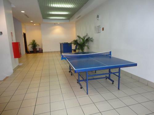 Apartamento Times Square Service Suites Kuala Lumpur