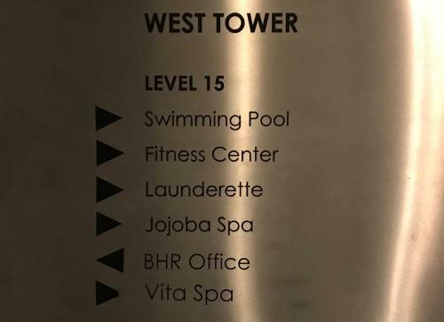 Apartamento Times Square Service Suites Kuala Lumpur