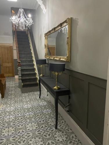 Hostal Westbourne Villas Suite 2