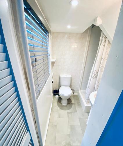 Apartamento 23 Victoria Road