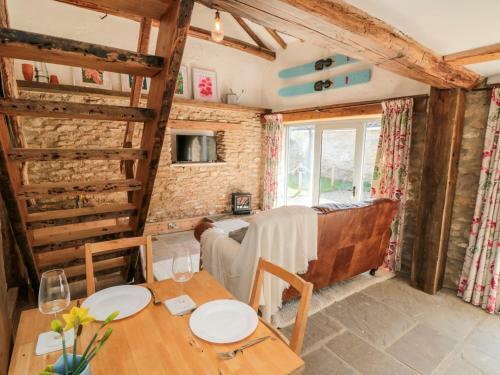 Apartamento The Potting Shed