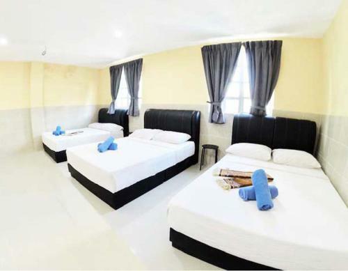Hotel Adamson Park Kuala Lumpur