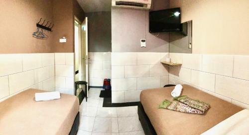 Hotel Adamson Park Kuala Lumpur