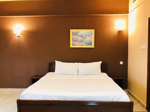 Apartamento Kl Cozy Suite Times Square