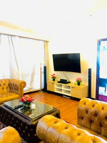 Apartamento Kl Cozy Suite Times Square