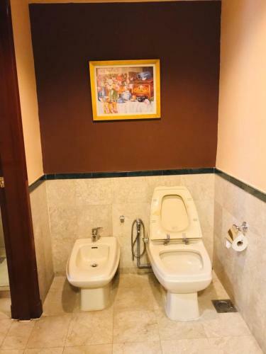 Apartamento Kl Cozy Suite Times Square