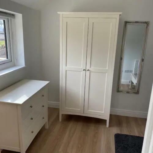 Apartamento Haven Oaks - Self Contained Rural Lodge 1