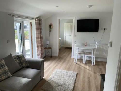 Apartamento Haven Oaks - Self Contained Rural Lodge 1