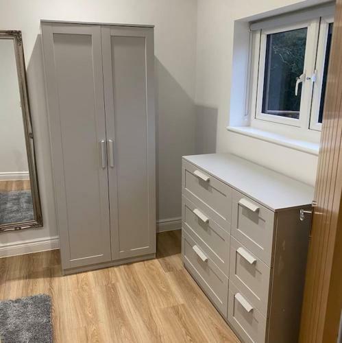 Apartamento Haven Oaks - Self Contained Rural Lodge 2