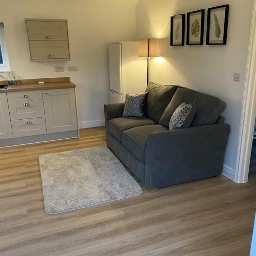 Apartamento Haven Oaks - Self Contained Rural Lodge 2