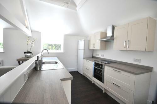Apartamento Orchard Cottage