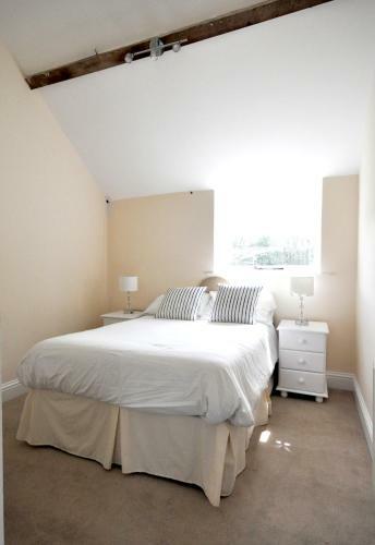 Apartamento Orchard Cottage