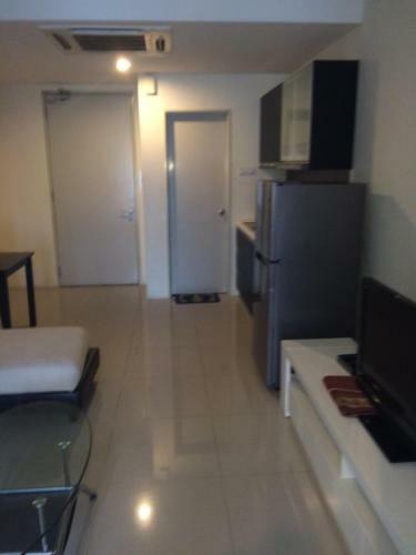 Apartamento Obsom Suites At Taragon Kl