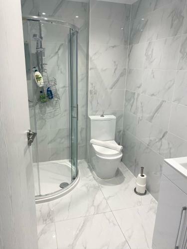 Vibrant 2 Bedroom Apartment - Bhx Airport