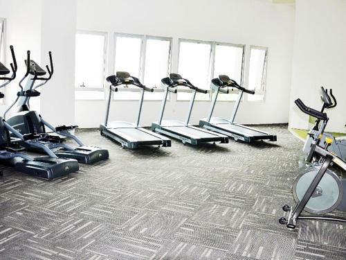 Apartamento Taragon Service Panel Kl