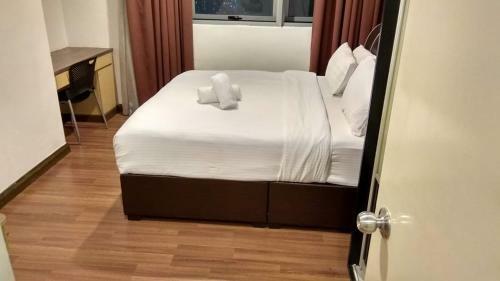Apartamento Taragon Service Panel Kl