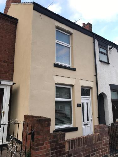 Apartamento 123 Charnwood Road